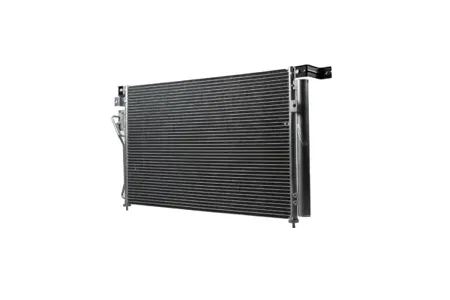 ZENTPARTS Z19196 Конденсатор, кондиционер