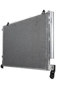 ZENTPARTS Z19231 Радиатор кондиционера