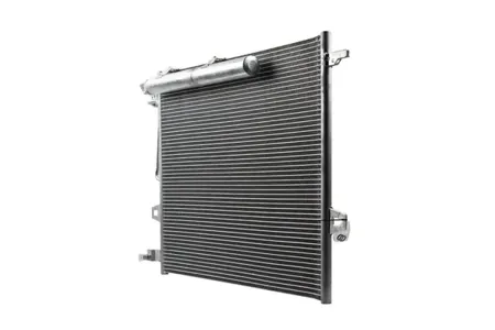 ZENTPARTS Z19241 Конденсатор, кондиционер