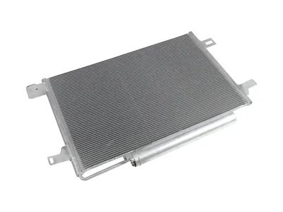 ZENTPARTS Z19262 Радиатор кондиционера