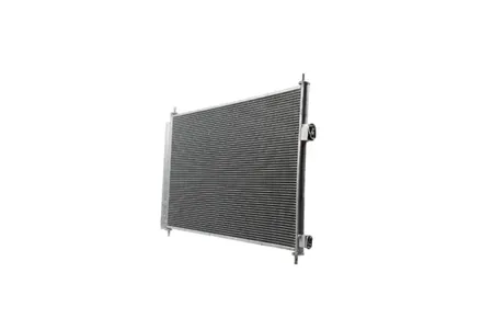 ZENTPARTS Z19276 Радиатор кондиционера Toyota Rav IV 2.0VVTi2.2D-4D2.2D-CAT 06>