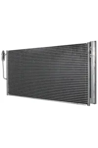 ZENTPARTS Z19302 Конденсатор, кондиционер