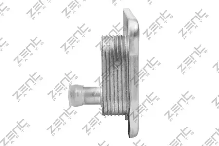ZENTPARTS Z19601 Радиатор масляный MB Sprinter дв. OM611612646647, Vito дв. OM611646, Viano дв. OM646