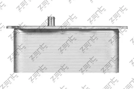 ZENTPARTS Z19604 Масляный радиатор