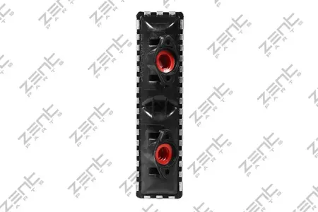 ZENTPARTS Z19707 Радиатор отопителя