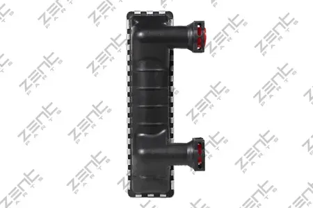 ZENTPARTS Z19713 Радиатор отопителя