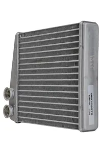 ZENTPARTS Z19731 Радиатор отопителя VW Eos 2.0FSi Tiguan 1.4TSi 06>