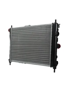 ZENTPARTS Z20045 Радиатор без AC Daewoo Nexia 1.5i 94-98