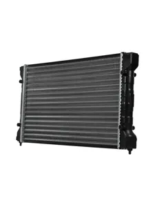 ZENTPARTS Z20049 Радиатор vw Passat 1.61.8 88-92