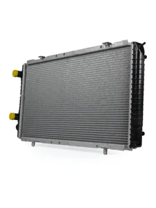 ZENTPARTS Z20069 Радиатор Fiat dukato, Citroen Jumper 2.0-2.8tdi 94>