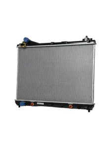 ZENTPARTS Z20122 Радиатор АКПП Suzuki Grand Vitara 2.0i 16V 05>