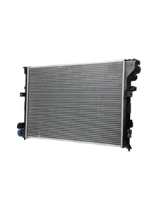 ZENTPARTS Z20136 Радиатор двигателя