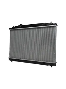 ZENTPARTS Z20137 Радиатор акпп Toyota Camry 3.5 vvti 06>