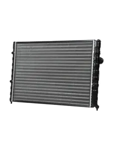 ZENTPARTS Z20139 Радиатор vw Passat 1.6i-2.0i1.9tdi 93>