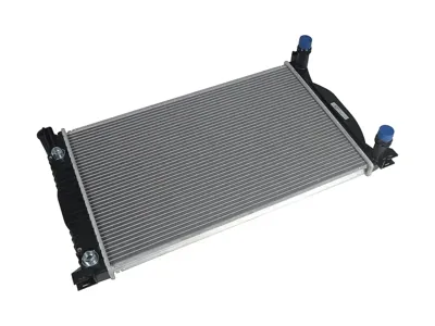 ZENTPARTS Z20146 Радиатор АКПП Audi A4 1.61.82.0 00-04