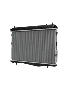 ZENTPARTS Z20233 Радиатор АКПП Chevrolet , Daewoo Lacetti Nubira 1.4-1.8 05>