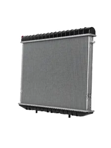ZENTPARTS Z20253 Радиатор Opel Frontera 2.02.4 91-95