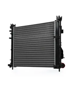 ZENTPARTS Z20257 Радиатор двигателя