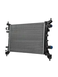 ZENTPARTS Z20287 Радиатор Opel Corsa D 1.0-1.4i 06>
