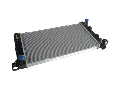 ZENTPARTS Z20323 Радиатор двигателя