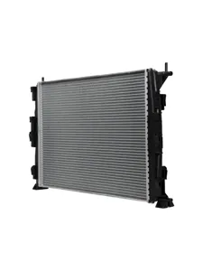 ZENTPARTS Z20339 Радиатор двигателя