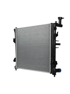 ZENTPARTS Z20362 Радиатор МКПП Kia Cerato 2.0i 16V 09>