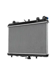 ZENTPARTS Z20382 Радиатор АКПП, толщина 16 мм Kia Rio 1.3i 8V1.5i 16V 02-05
