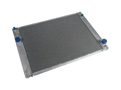 ZENTPARTS Z20403 Радиатор АКПП