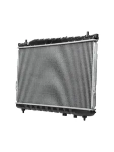 ZENTPARTS Z20404 Радиатор МКПП Hyundai Trajet 2.0i 16V 99-062.0CRDi 01-06