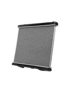 ZENTPARTS Z20439 Радиатор Kia Sorento 2.42.5CRDi 02>