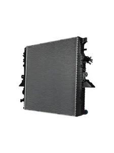 ZENTPARTS Z20445 Радиатор двигателя