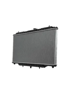 ZENTPARTS Z20486 Радиатор МКПП Nissan Patrol GR 2.8TDiC 97-003.0TDiD 00>