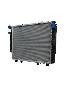 ZENTPARTS Z20499 Радиатор АКПП MB W140 4.2i5.0i 91-99