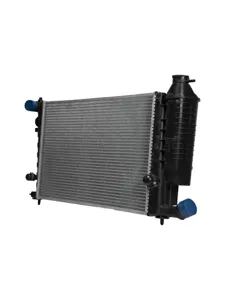 ZENTPARTS Z20504 Радиатор АКПП Citroen Xsara 1.8i 98-00