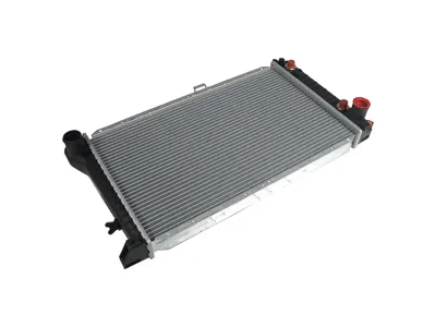 ZENTPARTS Z20510 Радиатор двигателя