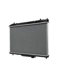 ZENTPARTS Z20536 Радиатор двигателя