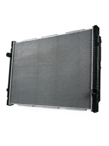 ZENTPARTS Z20556 Радиатор пластикалюминий без мет.рамки 968x689x40 RVI premeium 00>