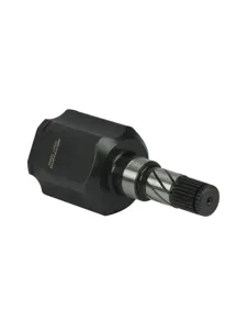 ZENTPARTS Z21417 Шарнирный комплект, приводной вал