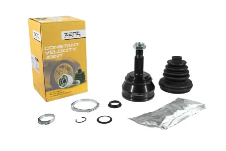 ZENTPARTS Z21501 Шрус наружный к-кт 22494 VW Passat Golf 1.4-2.0 82-02