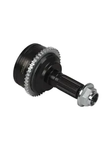 ZENTPARTS Z21608 Шарнирный комплект, приводной вал