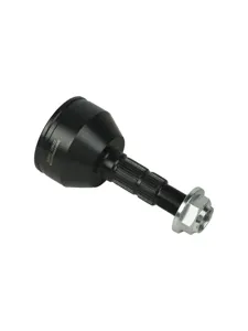 ZENTPARTS Z21621 Шарнирный комплект, приводной вал