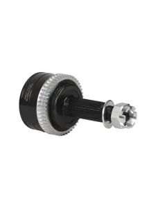 ZENTPARTS Z21670 Шарнирный комплект, приводной вал