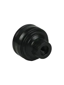 ZENTPARTS Z21707 Шрус наружный Audi A4, A5, Q5 1.8-3.2TFSI 2007=> 4233шл