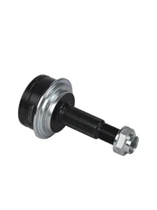 ZENTPARTS Z21742 Шрус наружный к-кт 25289 Toyota Yaris 1.01.3 VVT-i 05-11