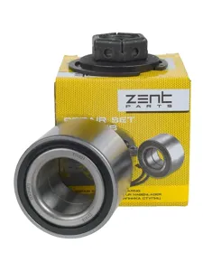 ZENTPARTS Z21916 Подшипник ступицы   комплект задней Ford Focus all 98>