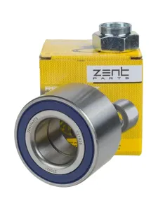 ZENTPARTS Z21926 Подшипник ступицы   комплект задней Lada Samara 2108210921099 all 86-90