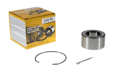 ZENTPARTS Z21928 Подшипник передней ступицы комплект Hyundai Accent 99> Elantra Lantra 95-00