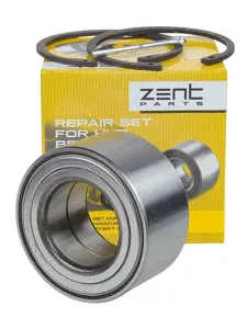 ZENTPARTS Z21929 Подшипник передней ступицы комплект Opel Astra Kadett <01