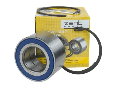 ZENTPARTS Z21944 Подшипник ступицы   комплект Opel Vectra Omega <02 Astra <01