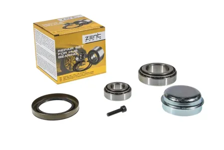 ZENTPARTS Z21949 Подшипник передней ступицы комплект MB W211 all 02>